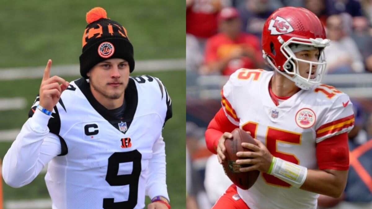 Jugadores más guapos de la NFL.