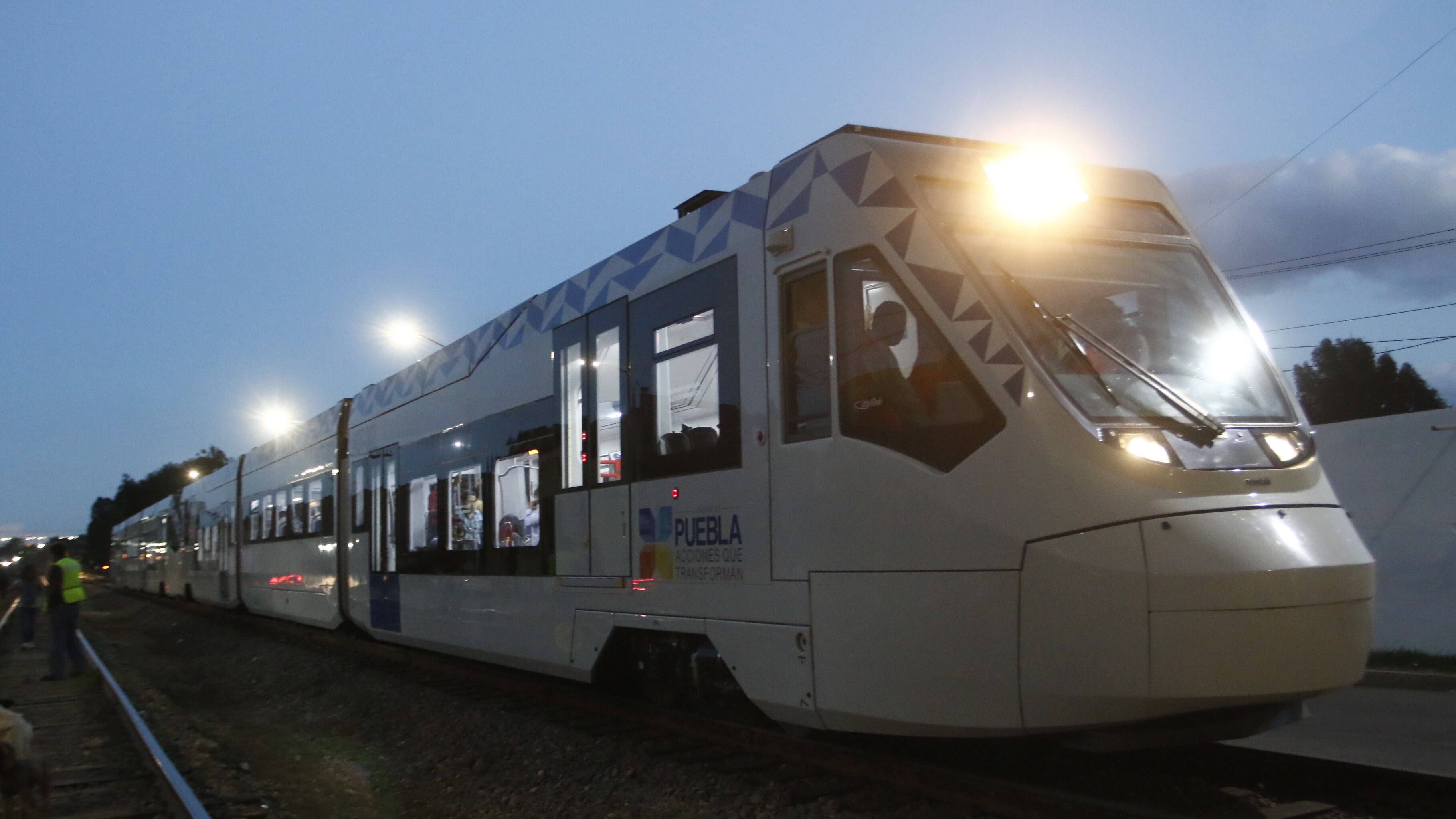 FOTO: Agencia Enfoque