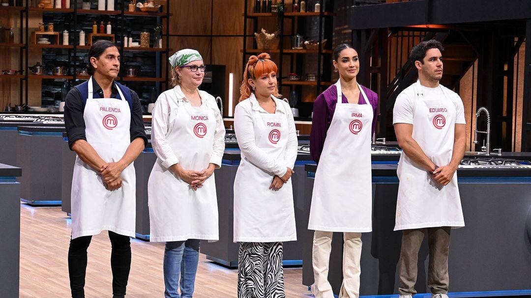 Falta muy poco para saber quien será el ganador del reality show