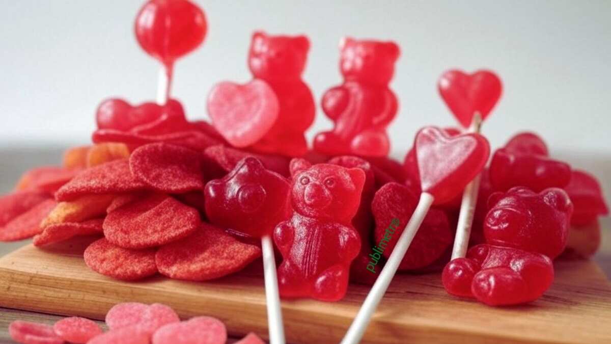 Takis Fuego, panditas rojos y alimentos con colorante rojo 3; prohibido por riesgo de cáncer