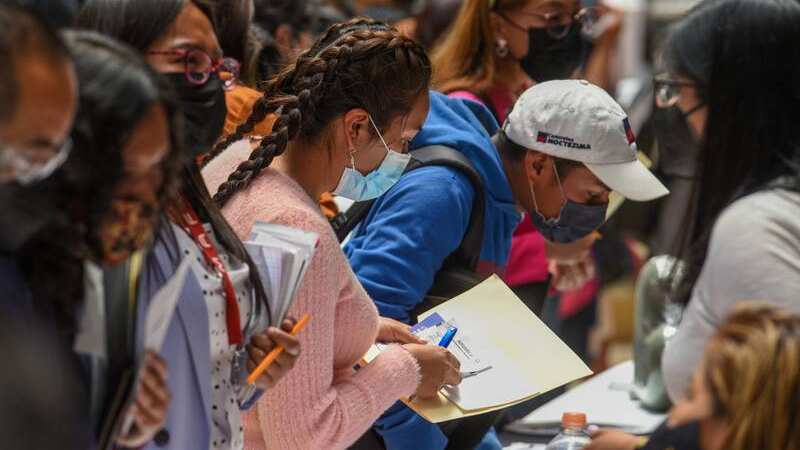 El número de personas que sufrieron discriminación en el estado incrementó desde 2017