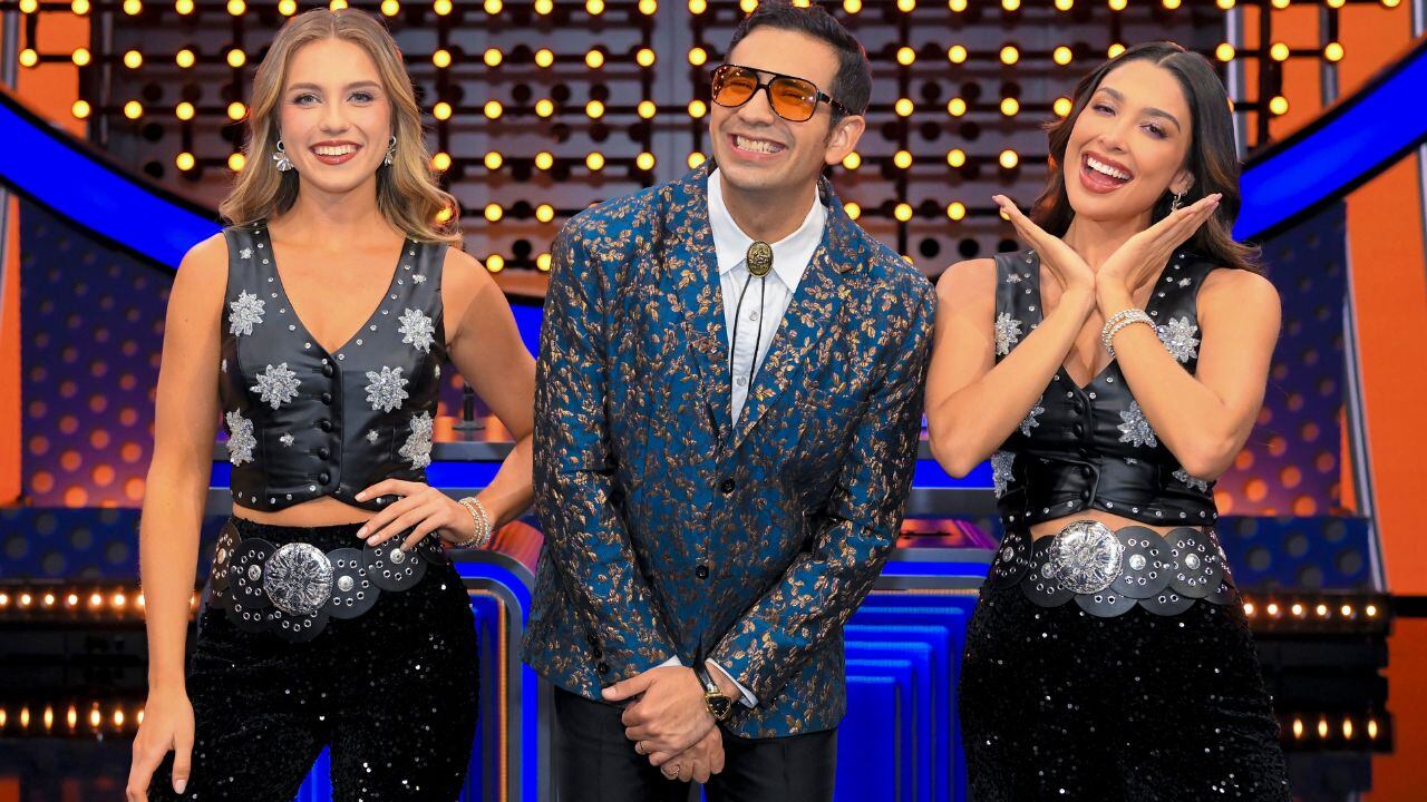 TV Azteca estrenó este domingo la nueva temporada de '100 mexicanos VIP'.