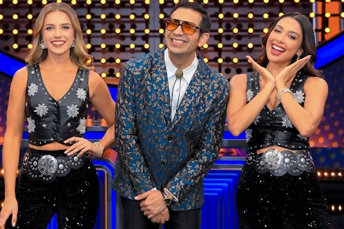 TV Azteca estrena nueva temporada de ‘100 mexicanos VIP’; ¿en qué horario?