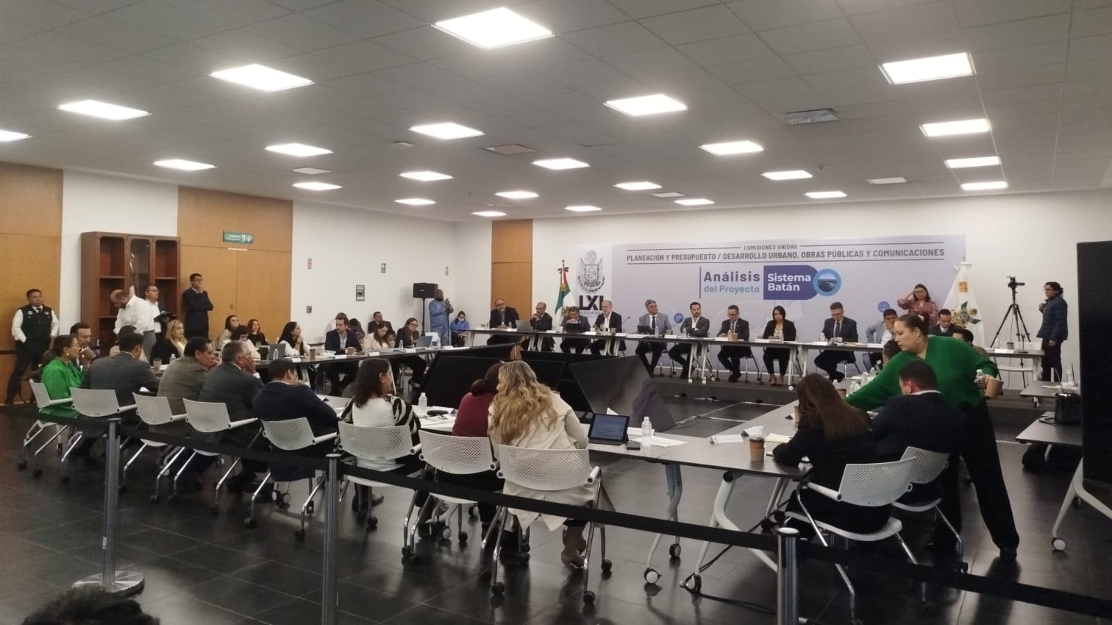 ¡Avance Hídrico en Baja California! Licitación del Proyecto El Batán Podría Iniciar en Julio