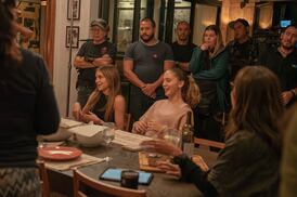 Ivanna Castro revela otra mirada sobre Angélica Rivera y Sofía Castro