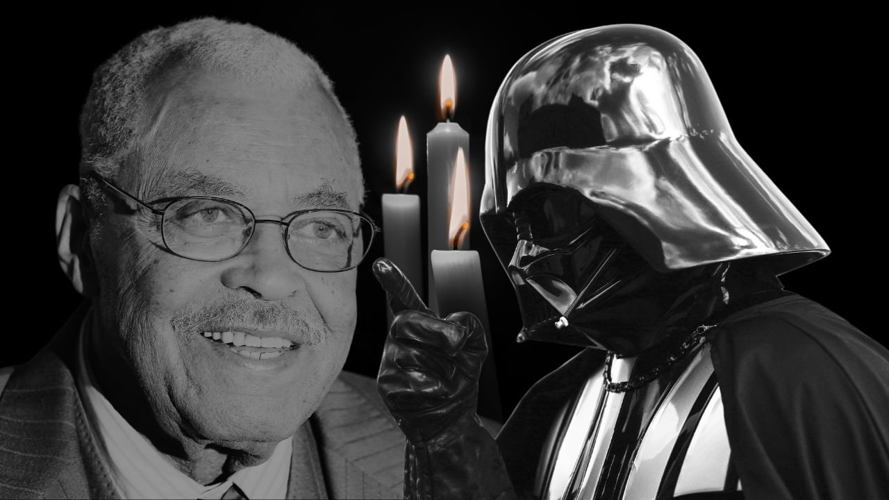 Se dio a conocer el sensible fallecimiento de James Earl Jones a los 93 años.