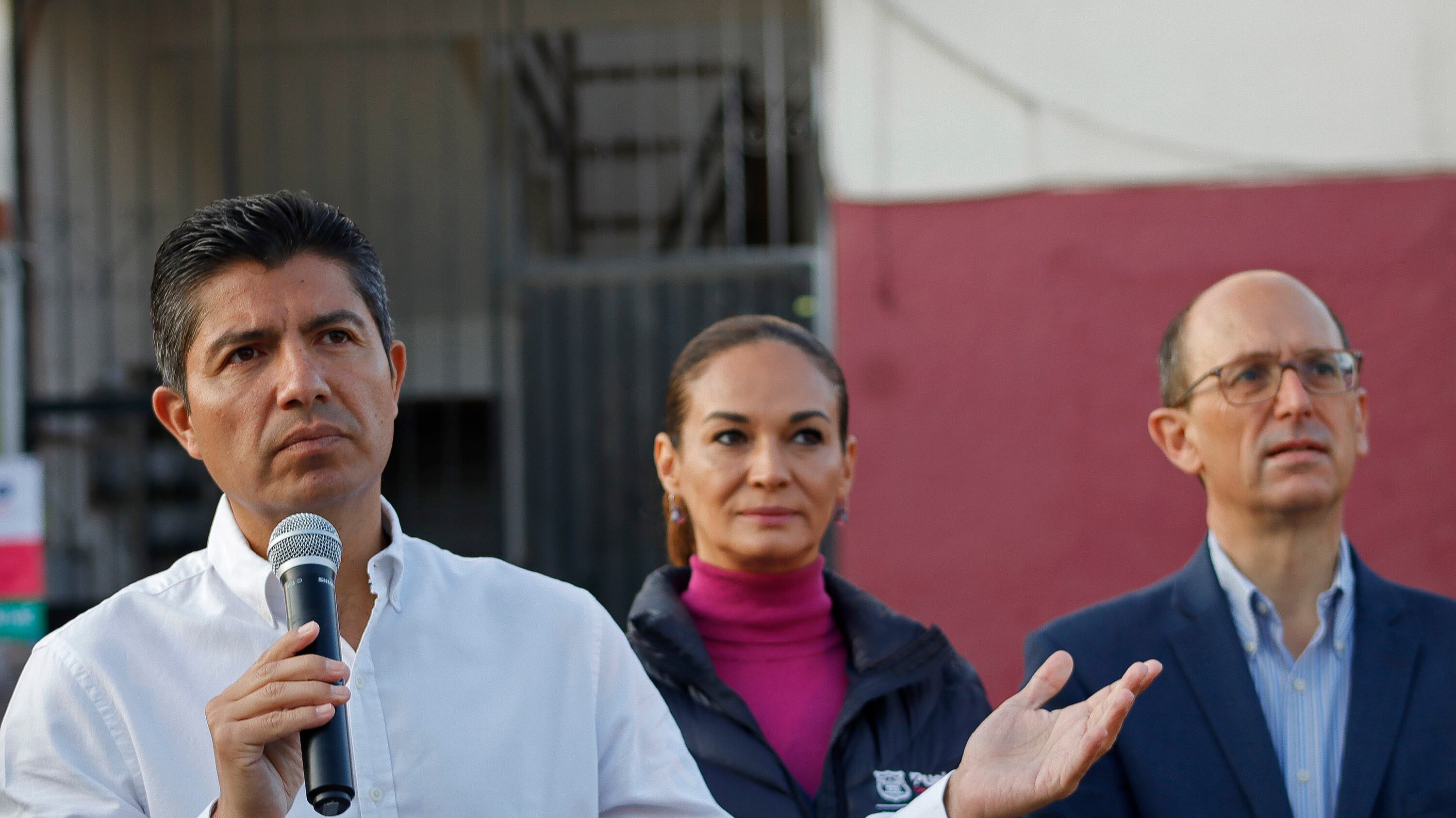 FOTO: Andrea Vicente/Agencia Enfoque