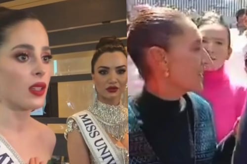 4 de noviembre, un mal día para las mujeres en México