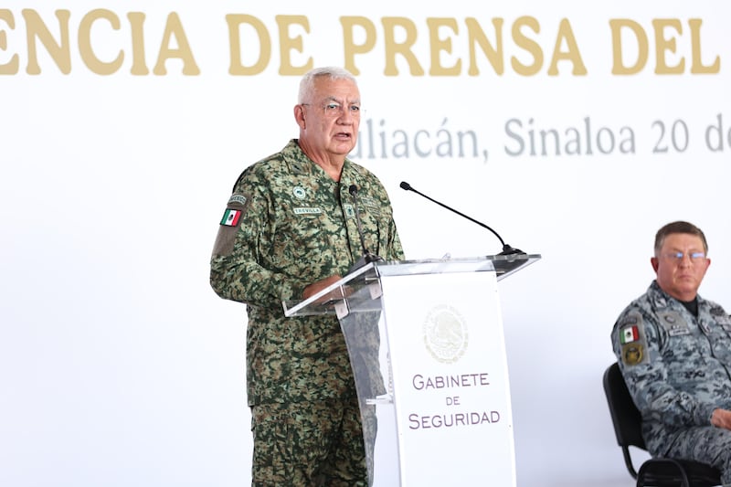Ricardo Trevilla Trejo,