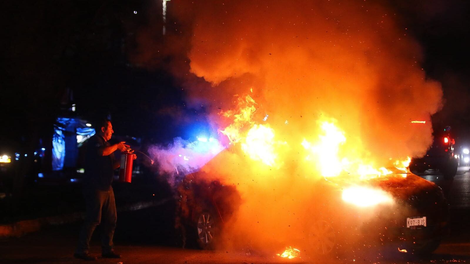 Jalisco: se enfrentan delincuentes y Ejército en Ixtlahuacán del Río