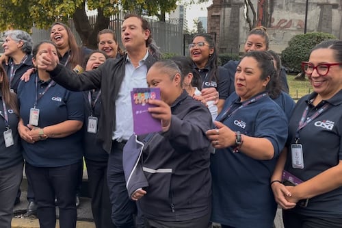 Impulsan incorporación de mujeres al Metrobús ante déficit de operadores de transporte público