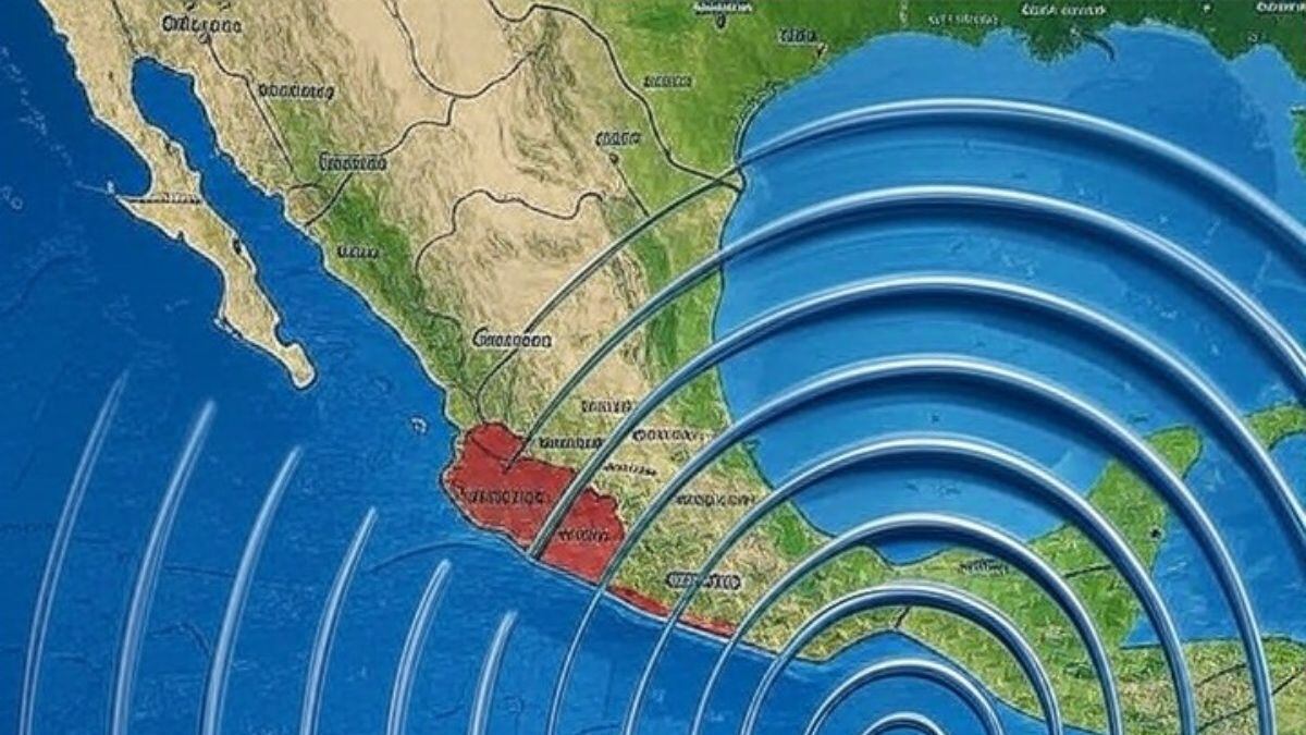 Sismo hoy en México: Temblor de más de 4 grados sacude Oaxaca el miércoles 20 de agosto