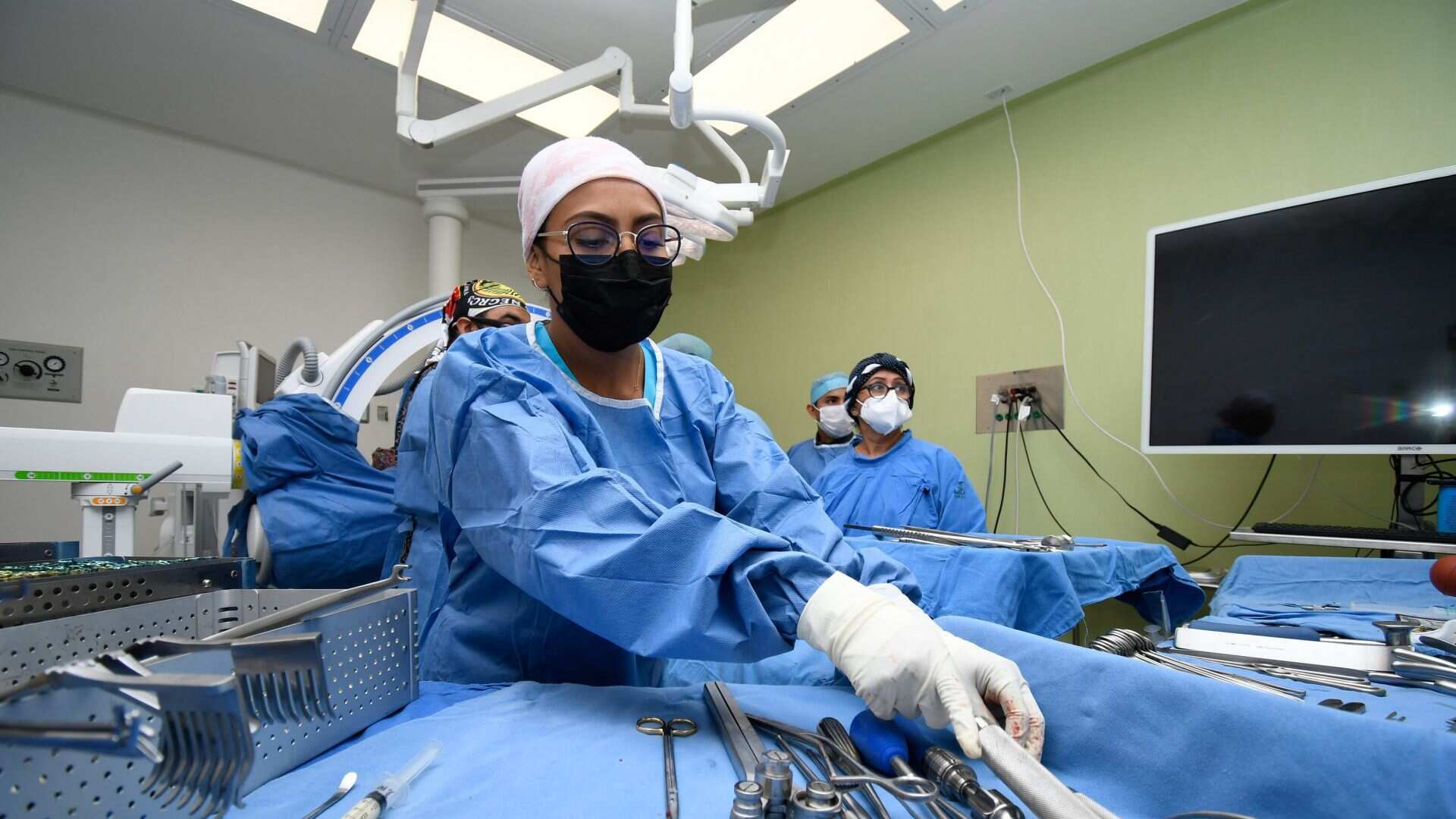 Cirugías estéticas