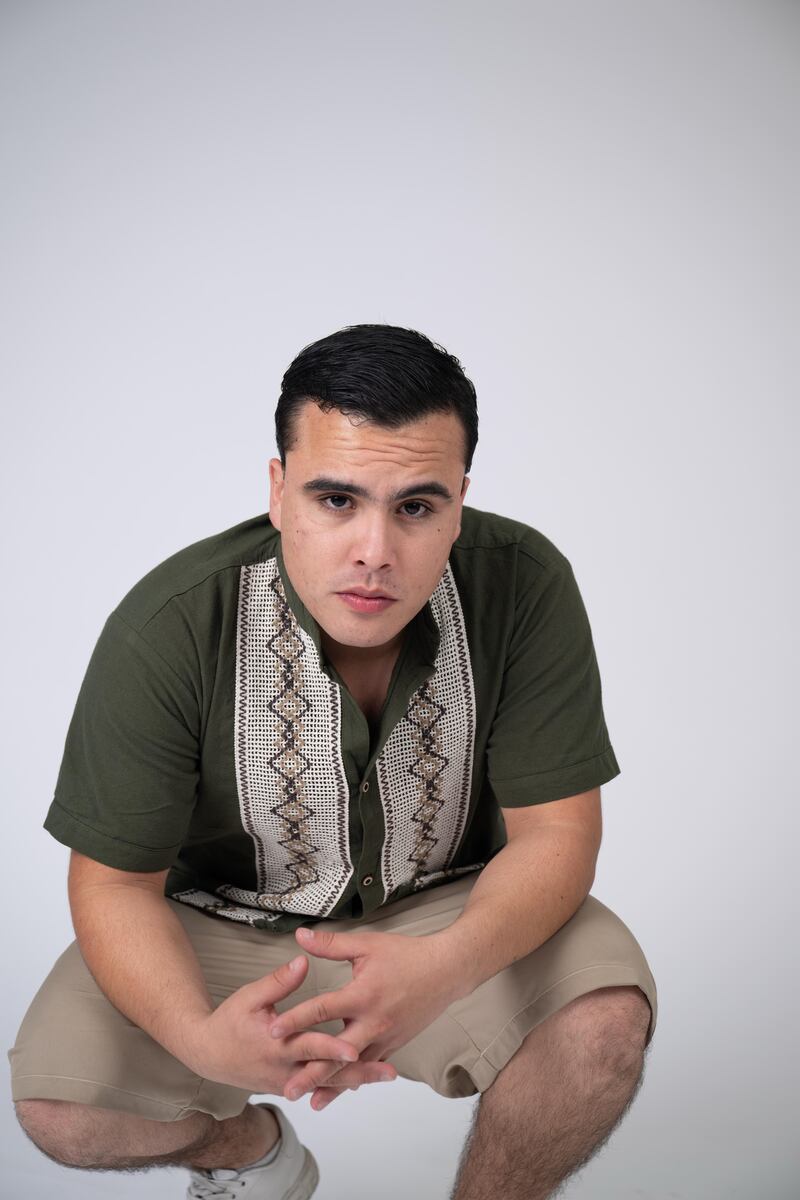 Ian Córdova