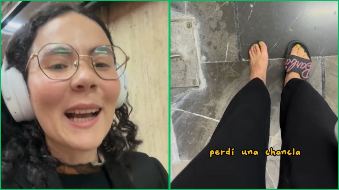 La Cenicienta del Metro