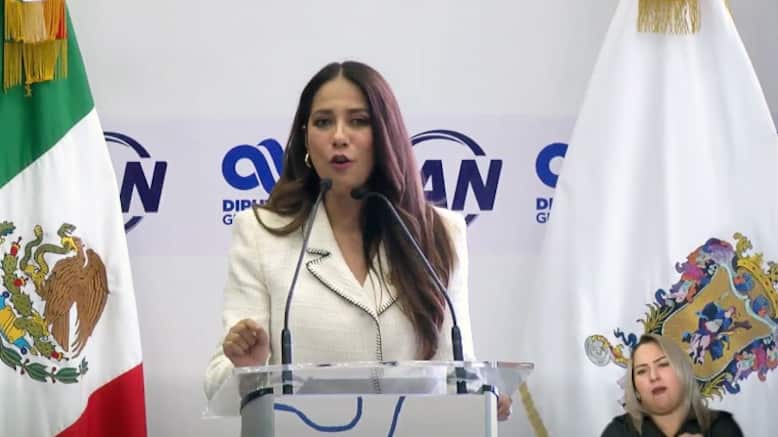 Lo que pasa en México va más allá de partidos, un análisis que hace la presidenta.