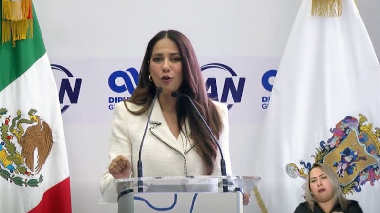 Lo que pasa en México va más allá de partidos, un análisis que hace la presidenta.