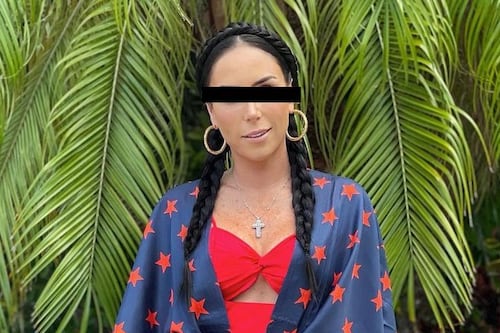 ¿Escondida en Europa? El video viral que delata el paradero secreto de Inés Gómez Mont