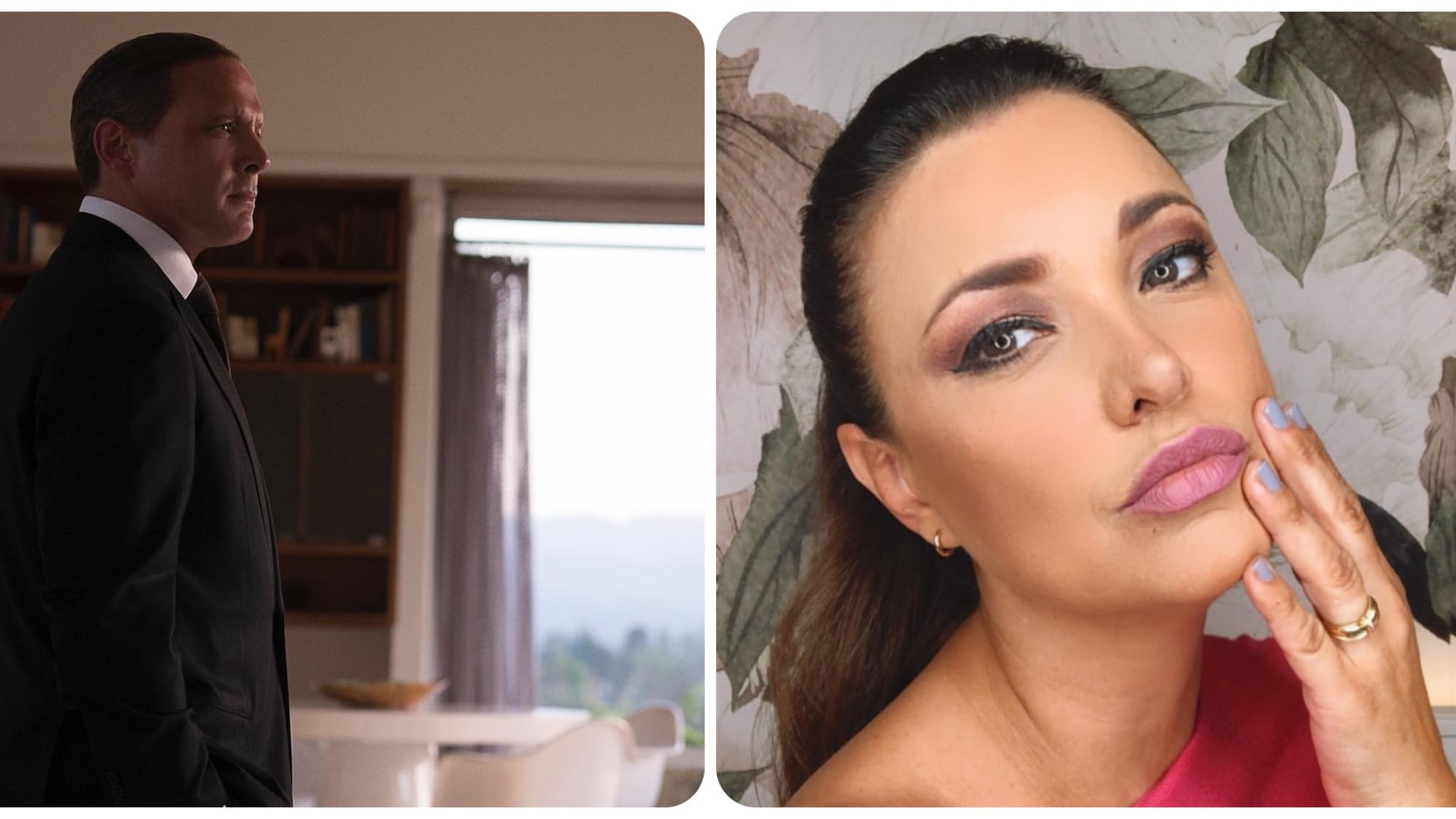 La famosa reveló si hubo o no acuerdo de confidencialidad