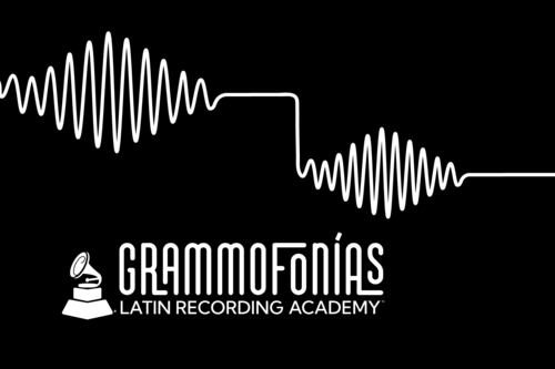 ‘Grammofonías’: el nuevo podcast de la Academia Latina que une a leyendas y talentos emergentes