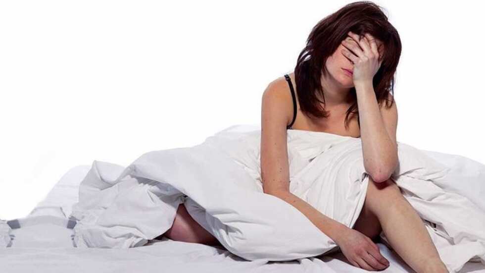 Insomnio y depresión en Navidad