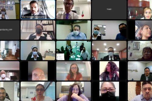 IMSS logra en dos años aumentar de 46 a 93% sobrevida de pacientes pediátricos oncológicos