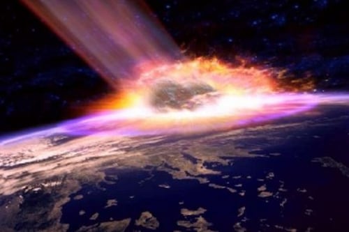 ¡El fin del mundo llegará el primero de enero!