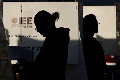 Elecciones extraordinarias 2025: por qué hay veda electoral en Puebla y municipios que participan