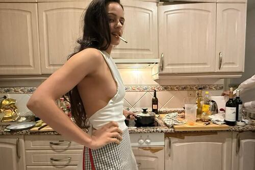 No creerás lo que pide Rosalía para 2025: así su carta de logros y deseos