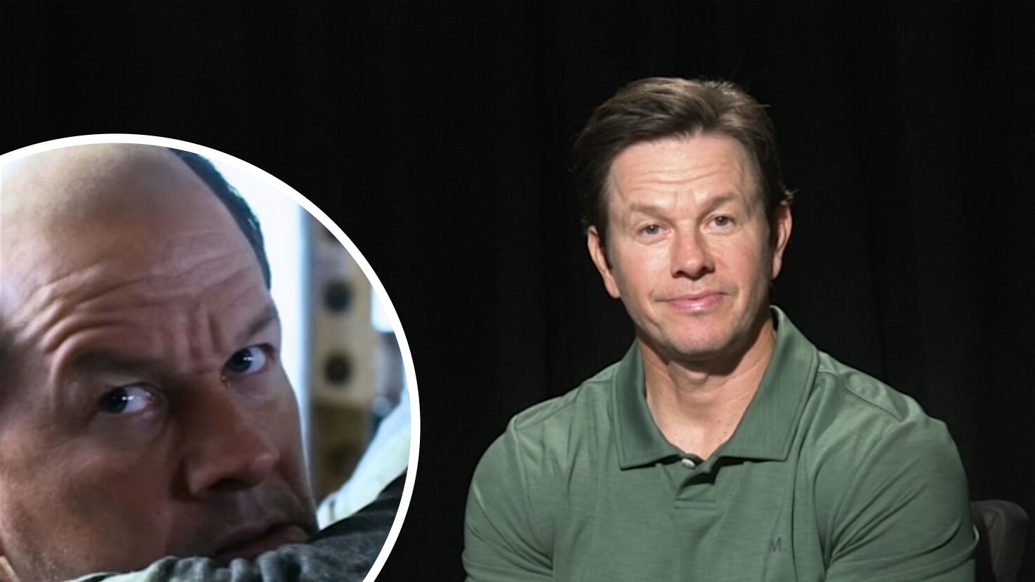 El actor es dirigido por Mel Gibson