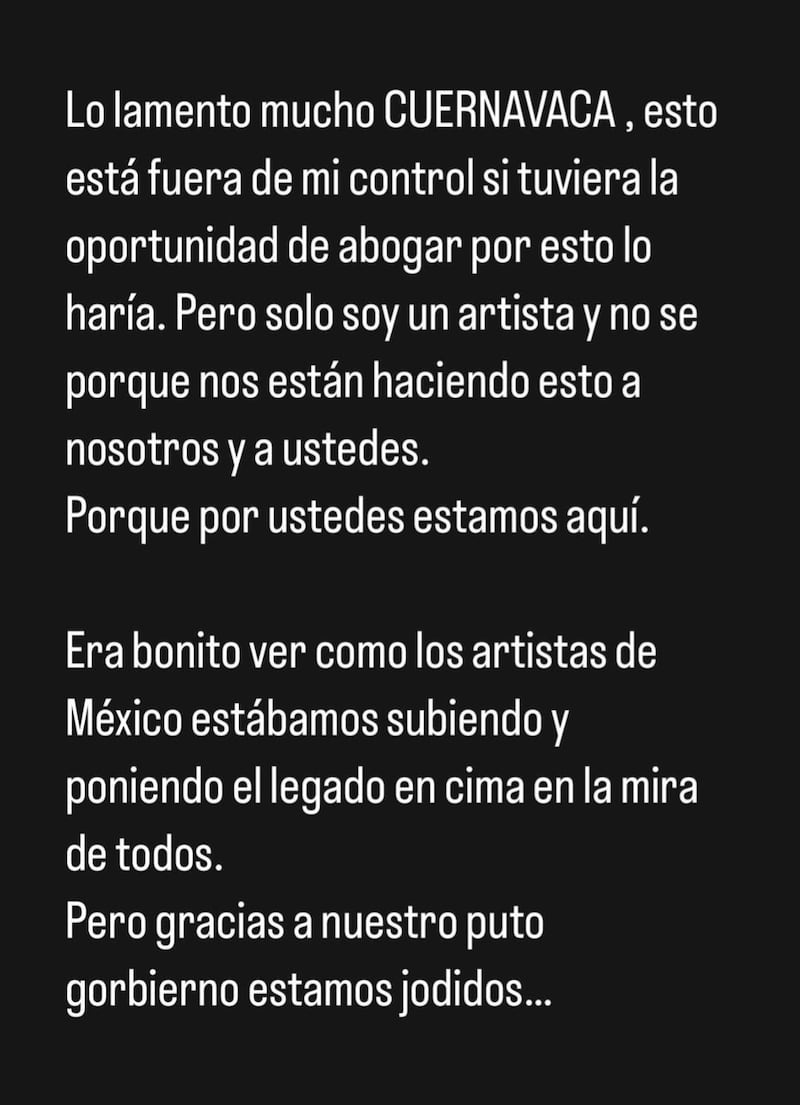 Redes sociales