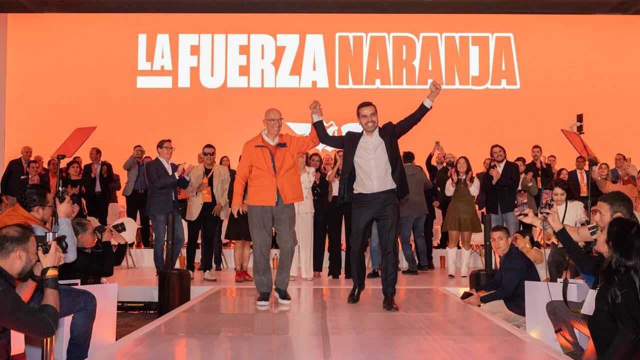 Jorge Álvarez Máynez