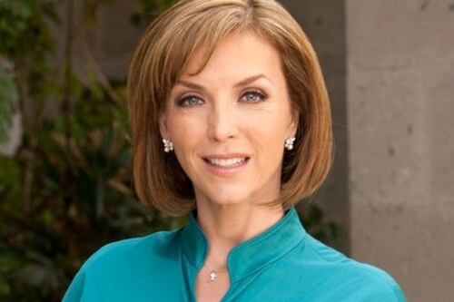 Laura Flores revela que tuvo un infarto cerebral, tras pedir ayuda para su sobrina; ¿cómo se encuentra?