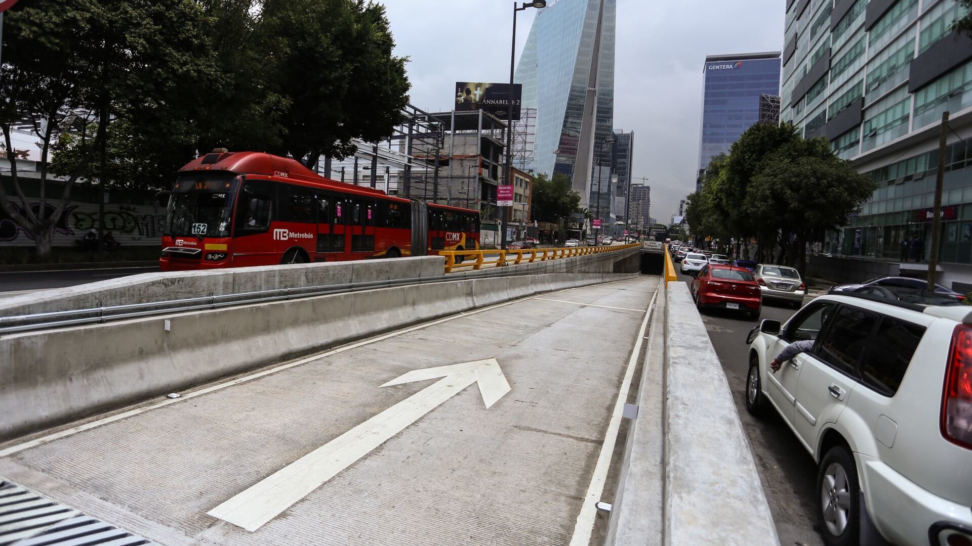 Contingencia ambiental: qué coches no circulan el jueves 24 de abril 2025