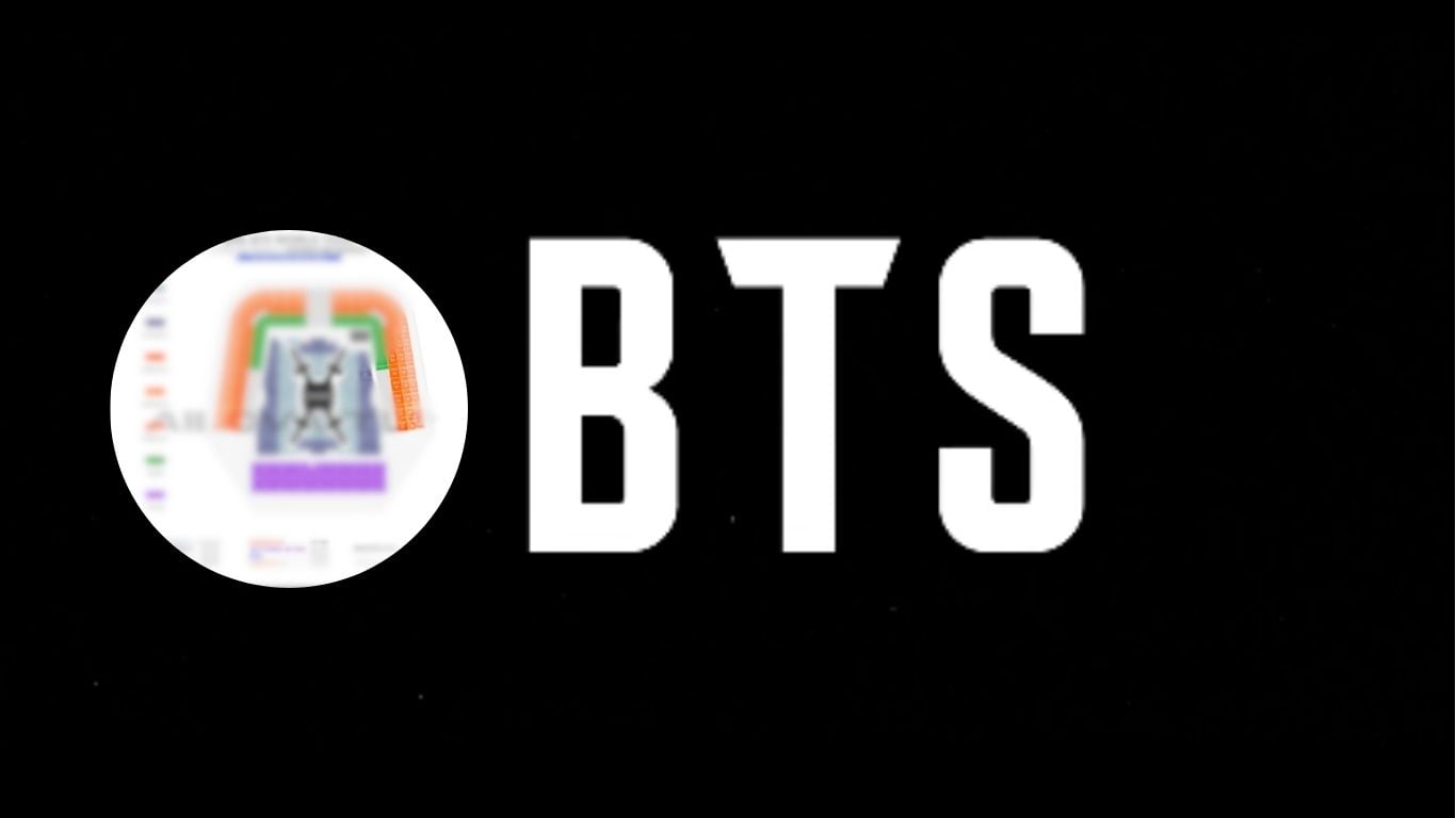 Precios boletos del concierto de BTS