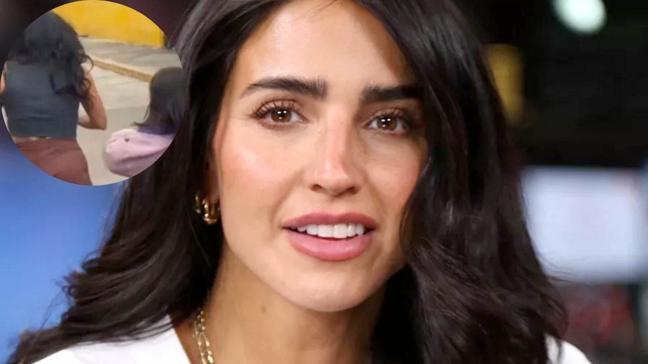 Se defendió de los ataques por haber huido de sus fans