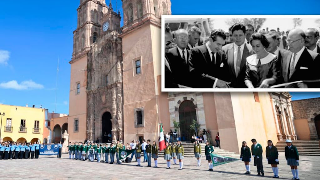 La primera mujer será homenajeada en Dolores Hidalgo en los 101 años de su natalicio.