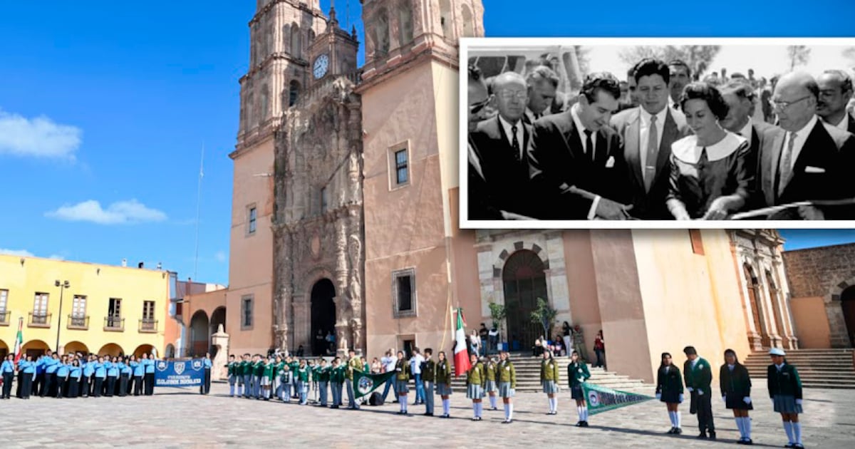 Virginia Soto, la maestra que hizo historia como primera alcaldesa guanajuatense, cumple 101 años de legado