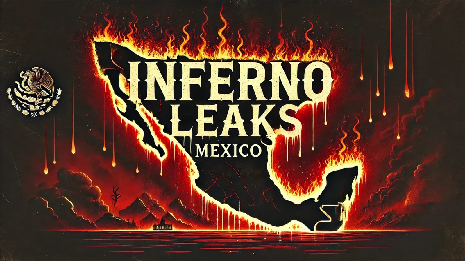 La venta de esta base confirma una vulnerabilidad grave en la protección de datos personales y corporativos en México.