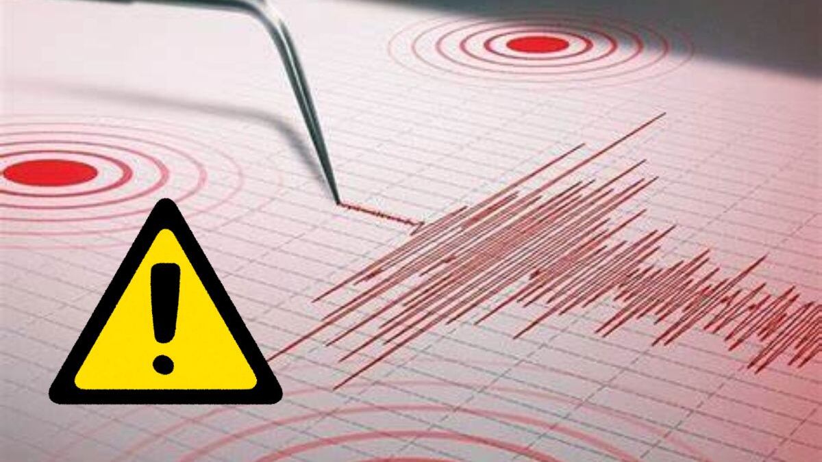 Sismo en CDMX el miércoles 18 de junio; en dónde fue el epicentro