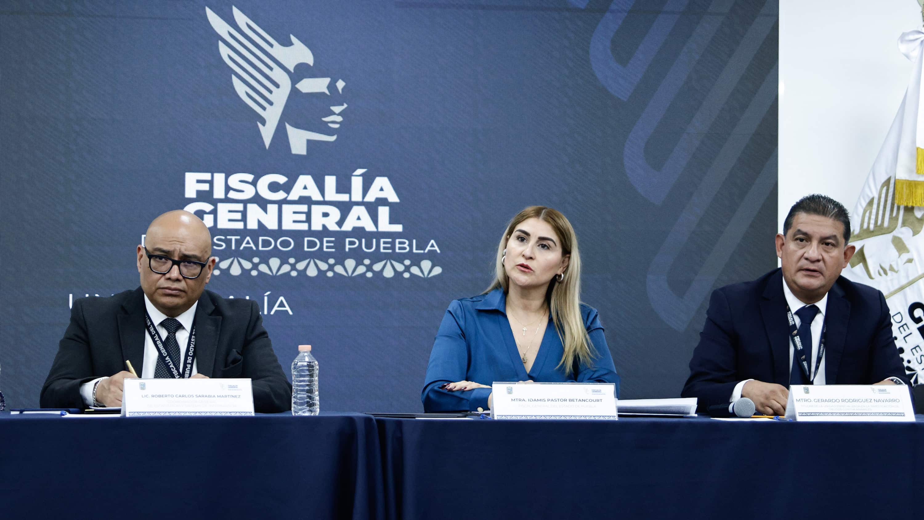 FOTO: Agencia Enfoque