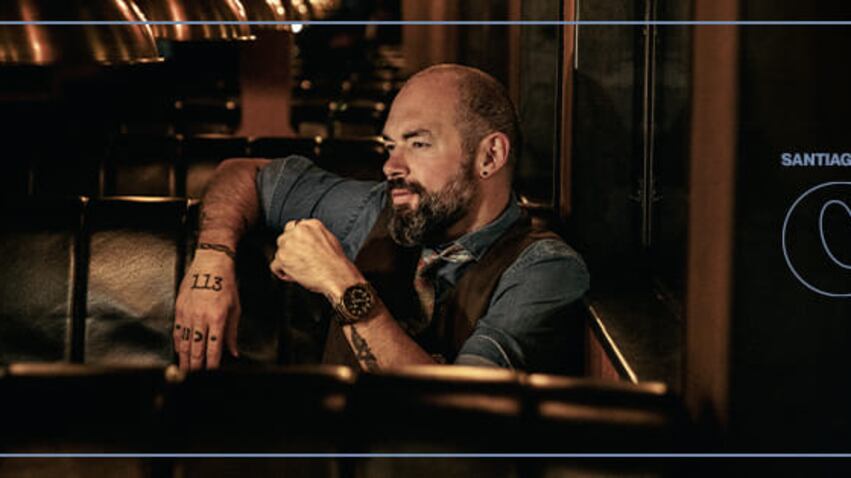 "Casi" es el segundo sencillo de la nueva producción de estudio del colombiano