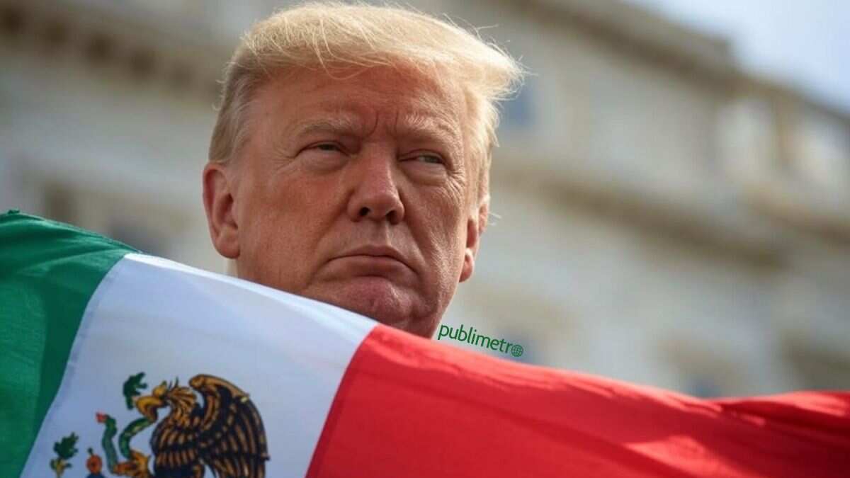 ¿Qué pasará en México si Trump etiqueta a los cárteles como organizaciones terroristas?