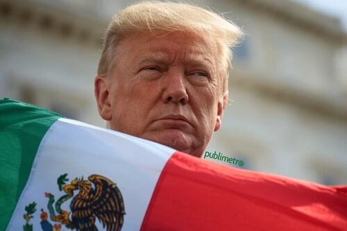 México ante los desafíos del segundo mandato de Trump