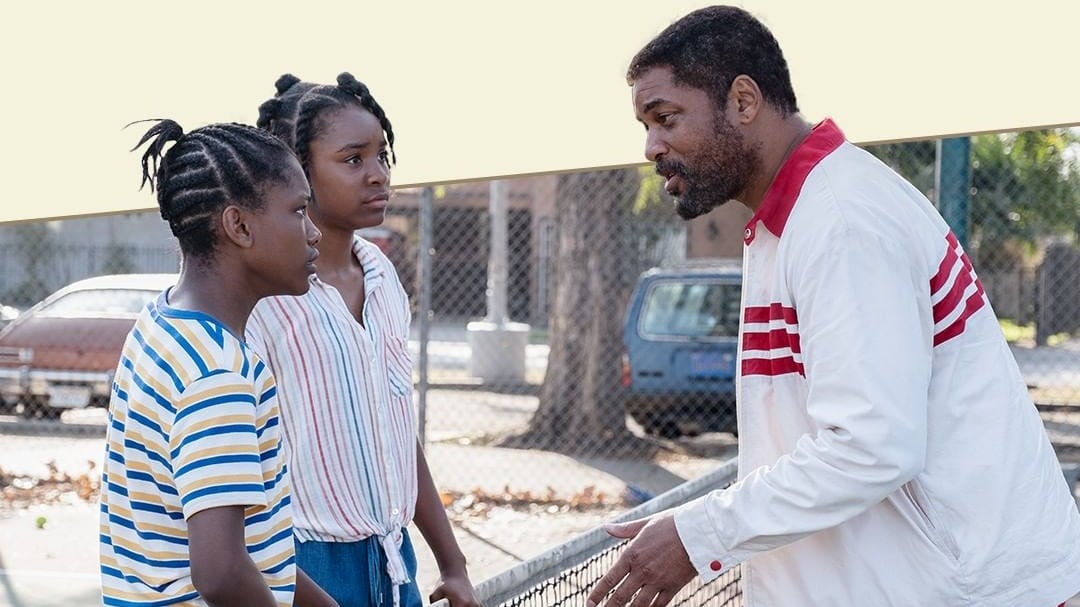 Will Smith es uno de los favoritos a llevarse la estatuilla en los premios Óscar 2022 por su papel en la película ‘King Richard’.