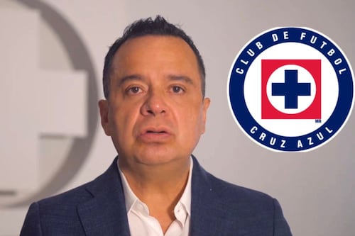 Cruz Azul recupera su planta de cemento en Hidalgo tras más de 5 años; esto reveló su presidente