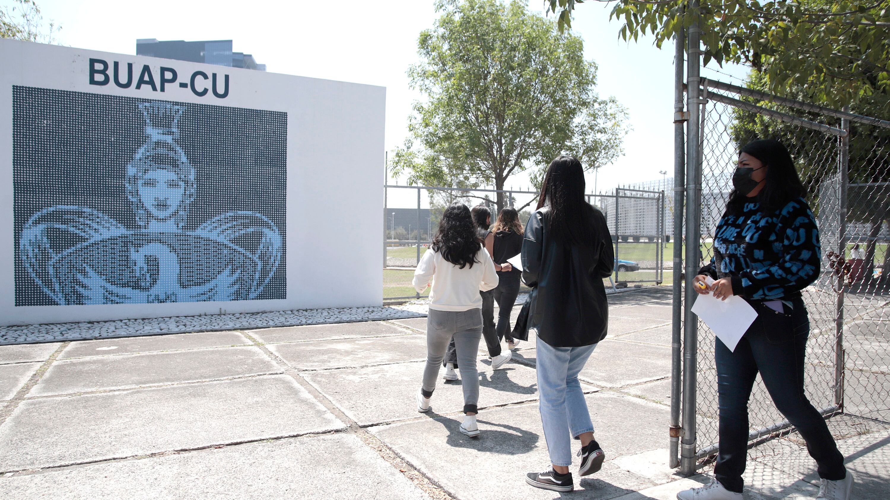 FOTO: Agencia Enfoque