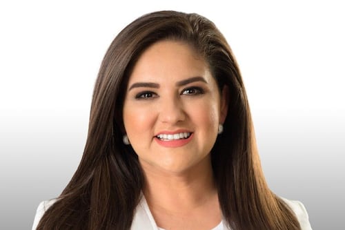 PolíticaConfidencial: Célida López ya despunta para suceder a Durazo en Sonora