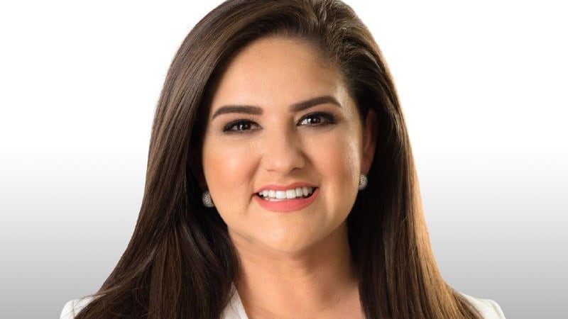 Célida López encabeza preferencias en Sonora con sólida ventaja