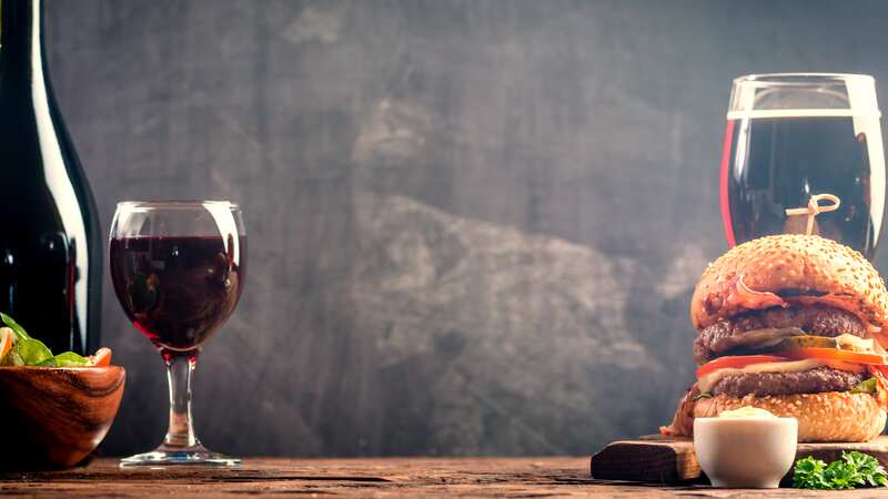 Restaurante Madre Café